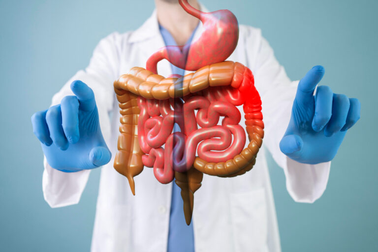 Best Gastroenterologist in Panipat