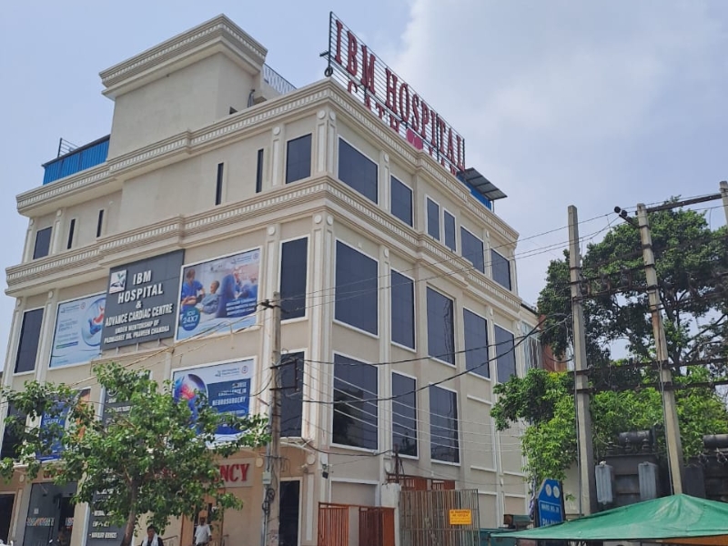 Best Hospital in Panipat