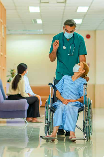 Why Choose IBM Healthcare Cardiology?