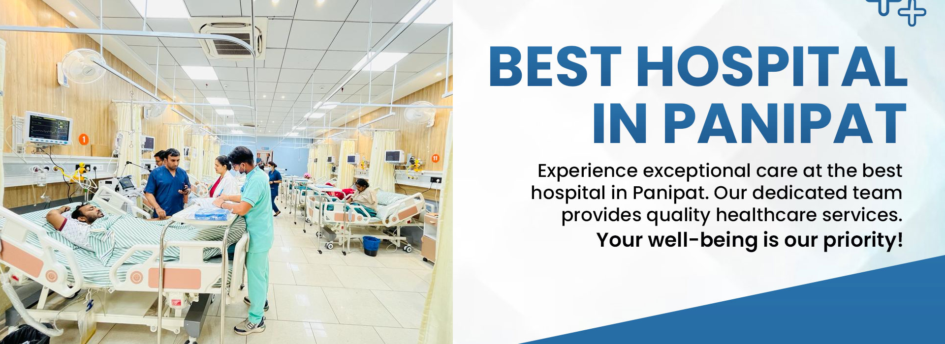 Best Hospital in Panipat